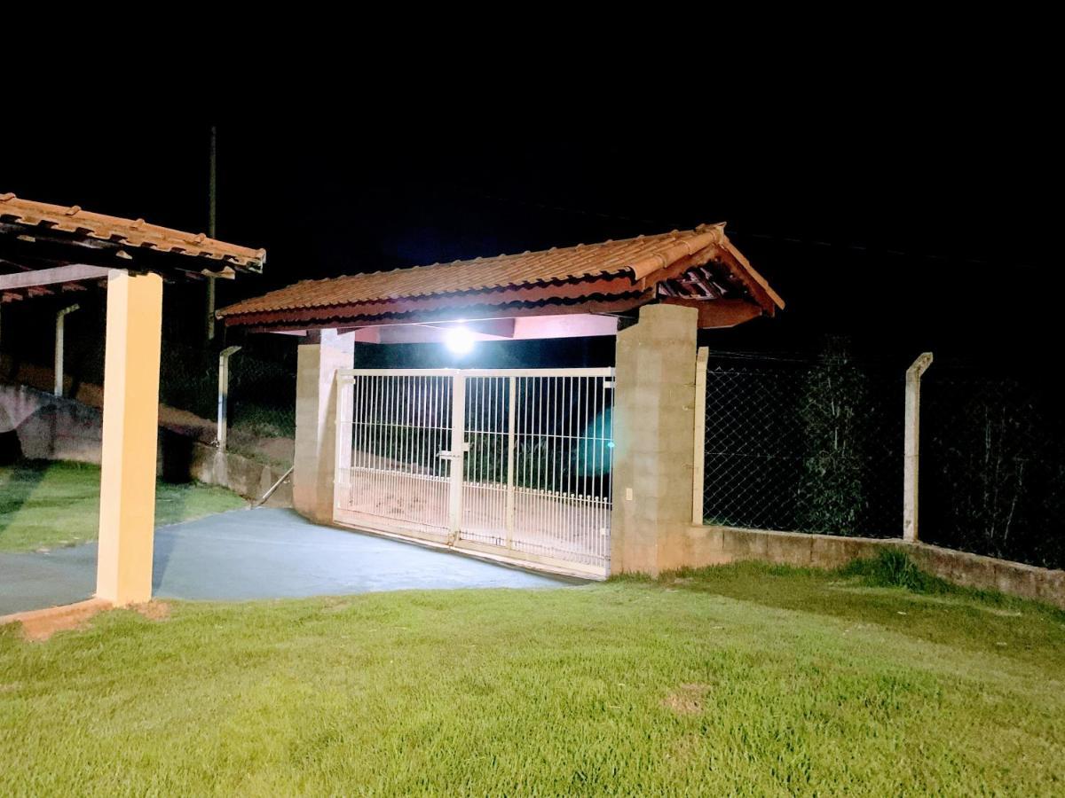 Sitio João Vitor Vila Bueno Brandão Exterior foto